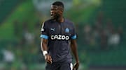 Chancel Mbemba était écarté.