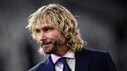 Pavel Nedved