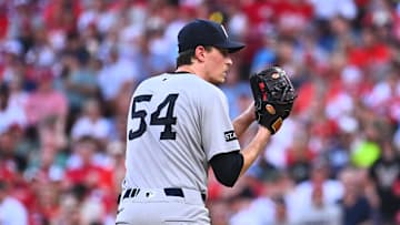 New York Yankees v Cincinnati Reds