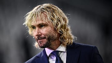 Pavel Nedved
