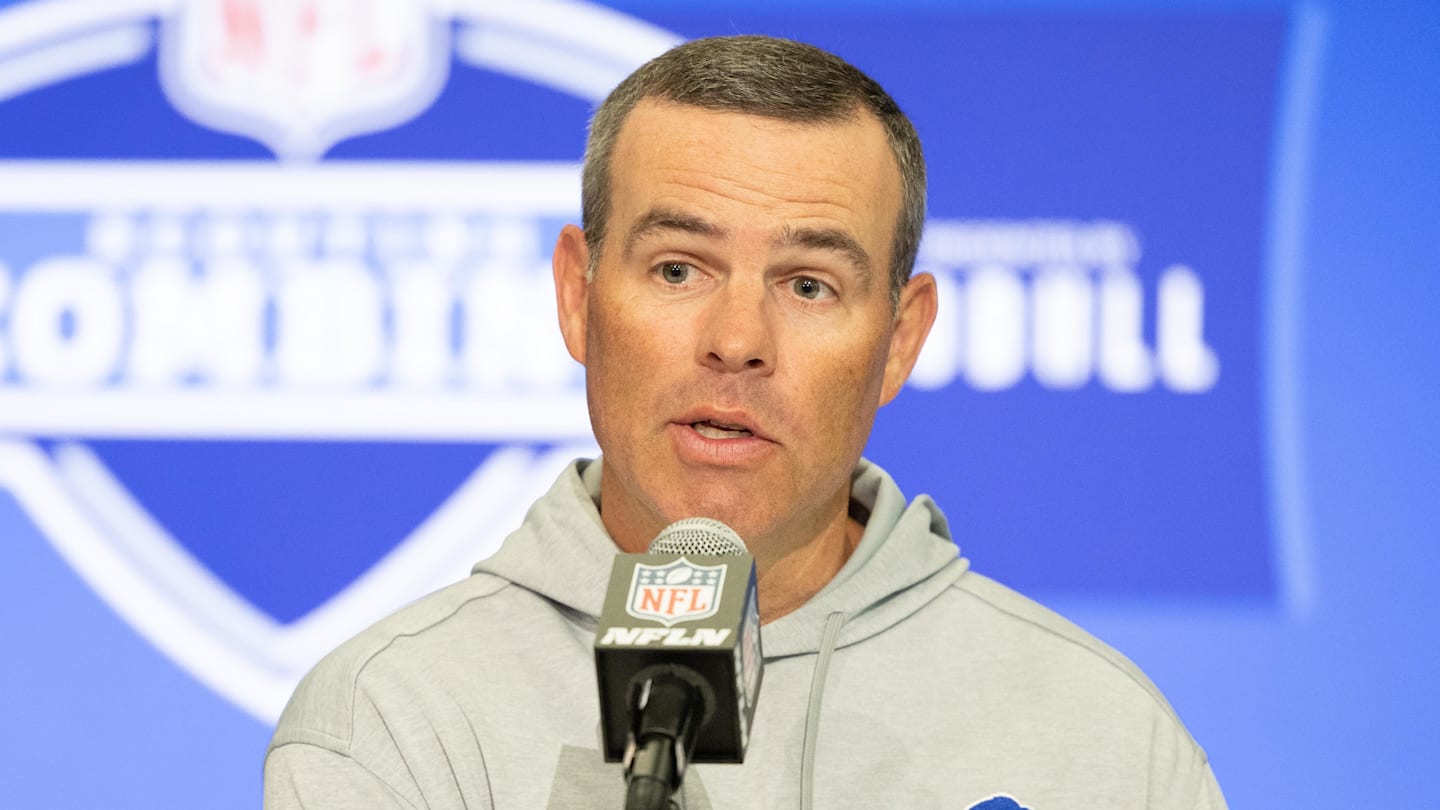 NFL executives rank Bills’ front office as one of league’s best