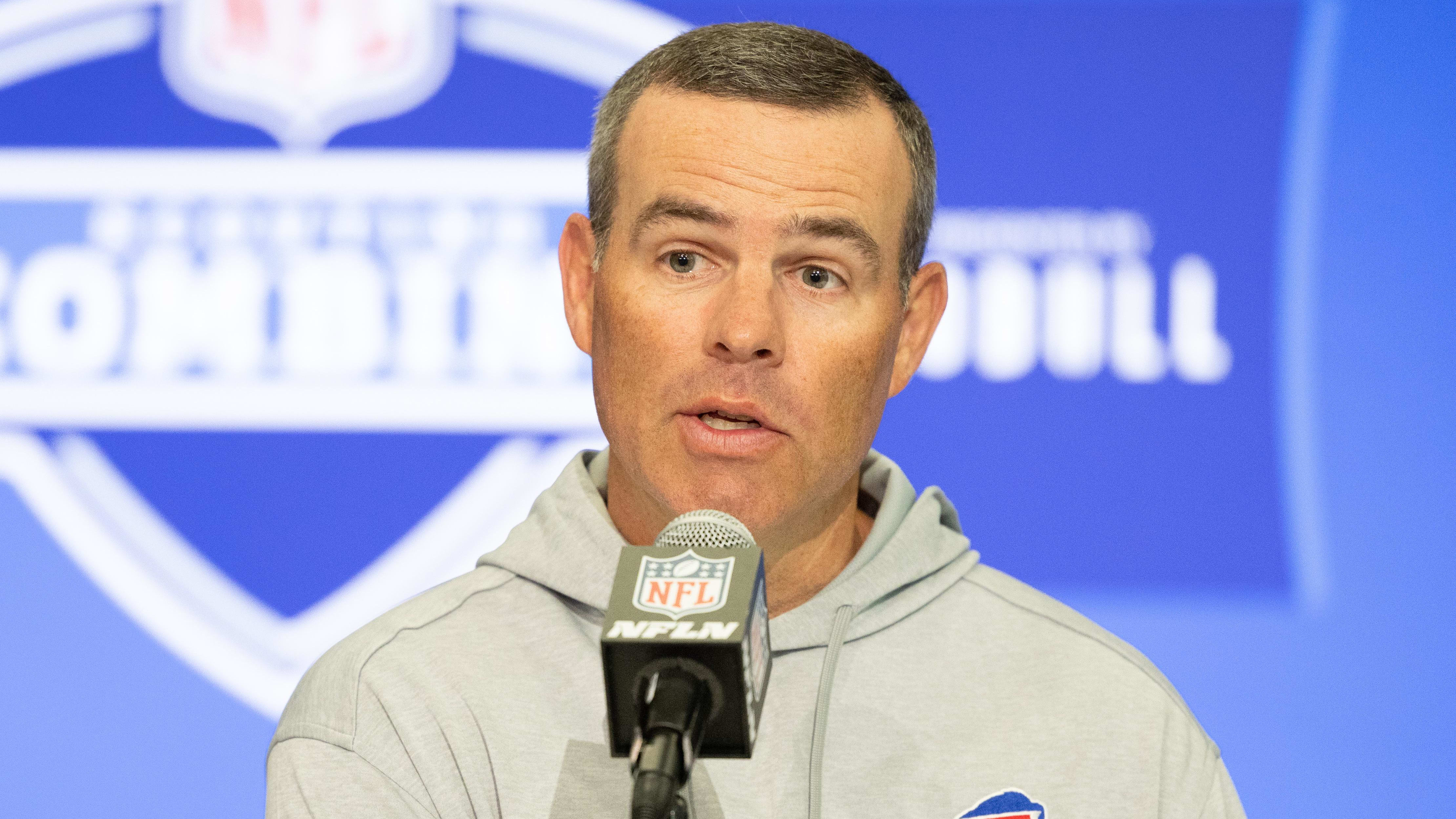 Brandon Beane