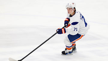 New York Islanders Development Camp