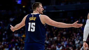Denver Nuggets, Nikola Jokic