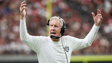 San Francisco 49ers v Las Vegas Raiders - NFL Preseason 2025