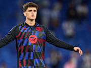 Pau Víctor pourrait quitter le Barça cet été. 