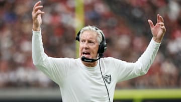 San Francisco 49ers v Las Vegas Raiders - NFL Preseason 2025