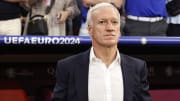 Didier Deschamps s'est confié sur son avenir.