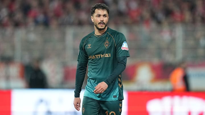 Leonardo Bittencourt