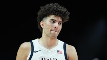 Could the Houston Rockets target Cameron Boozer?