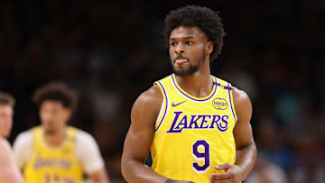 Los Angeles Lakers v Phoenix Suns