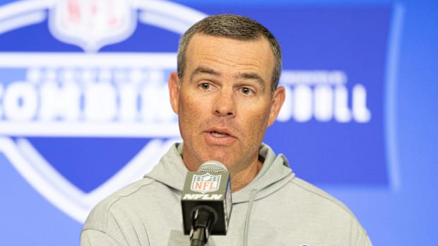 Brandon Beane