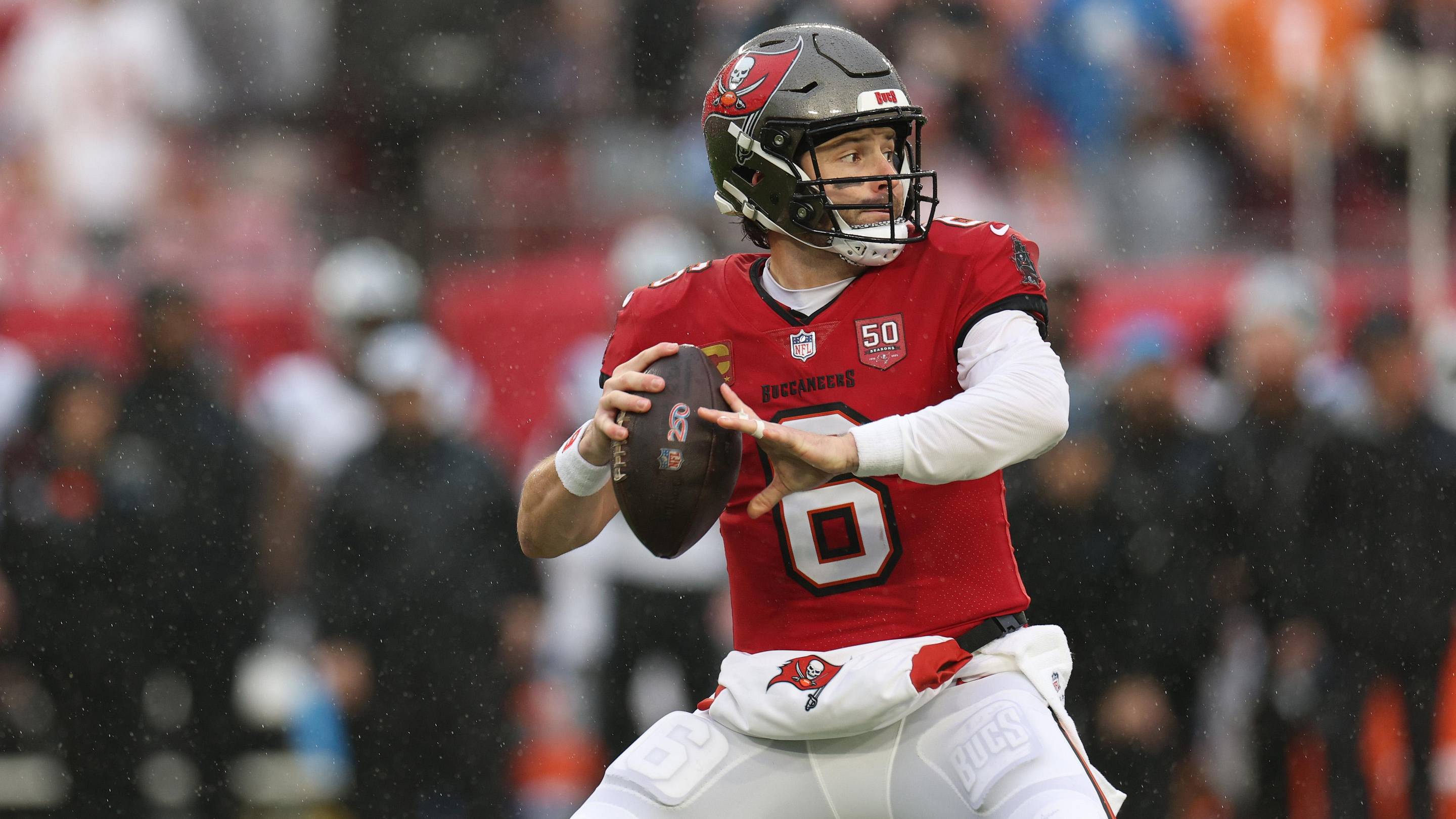 Predicting a contract extension that works for both Baker Mayfield and the Bucs