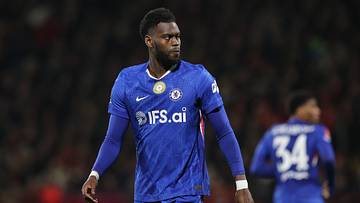 Benoit Badiashile verlässt Chelsea auf Leihbasis