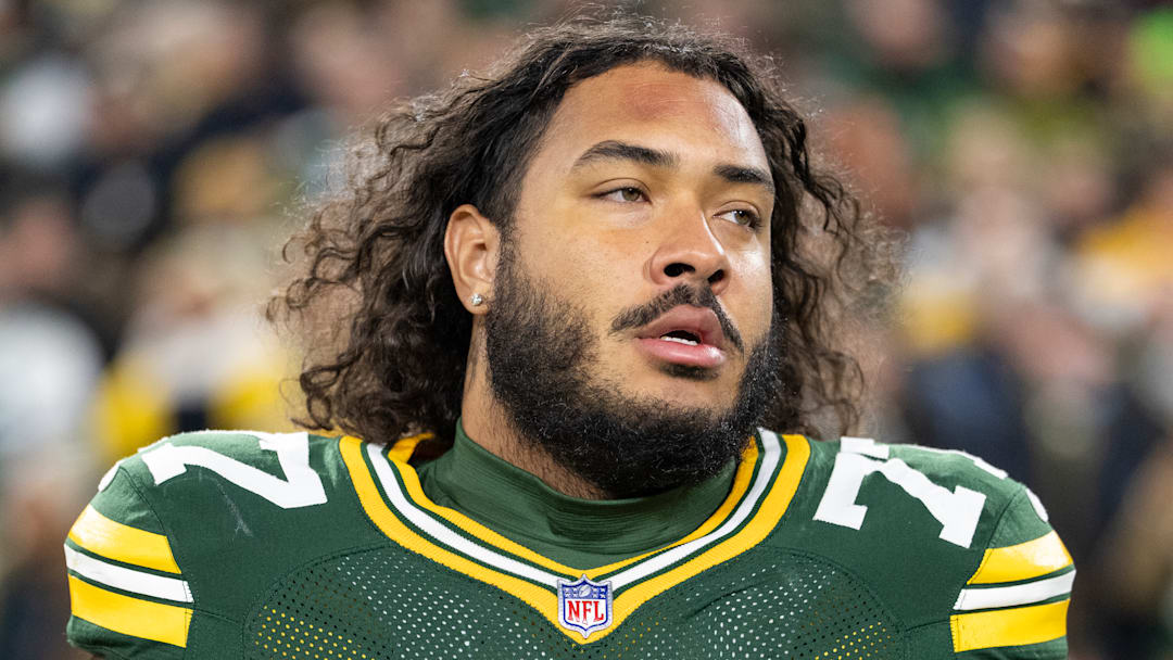 Philadelphia Eagles v Green Bay Packers - NFL 2025