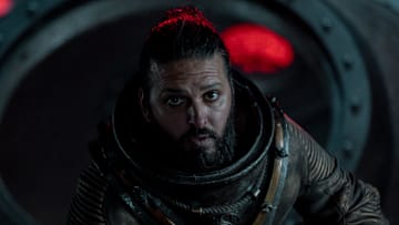 Shazad Latif as Nemo in Nautilus.