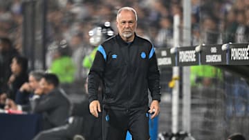 Mano Menezes terá uma reunião com a nova gestão Grêmio