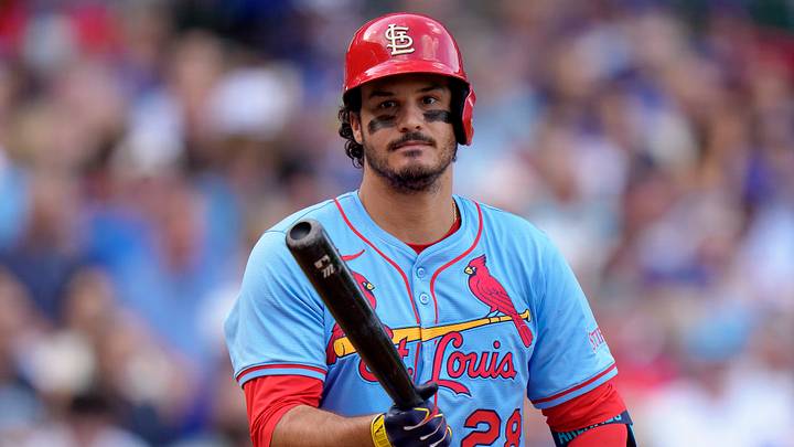 St. Louis Cardinals v Chicago Cubs