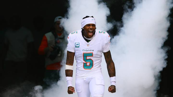 Dallas Cowboys rumors: Team named 'potential suitor' in trade for 3x All-Pro CB
