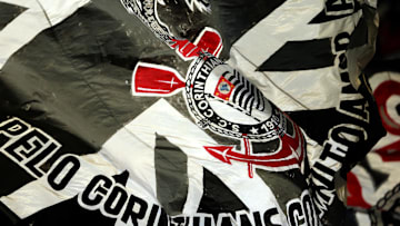 Corinthians quita primeira das 24 parcelas da CNRD
