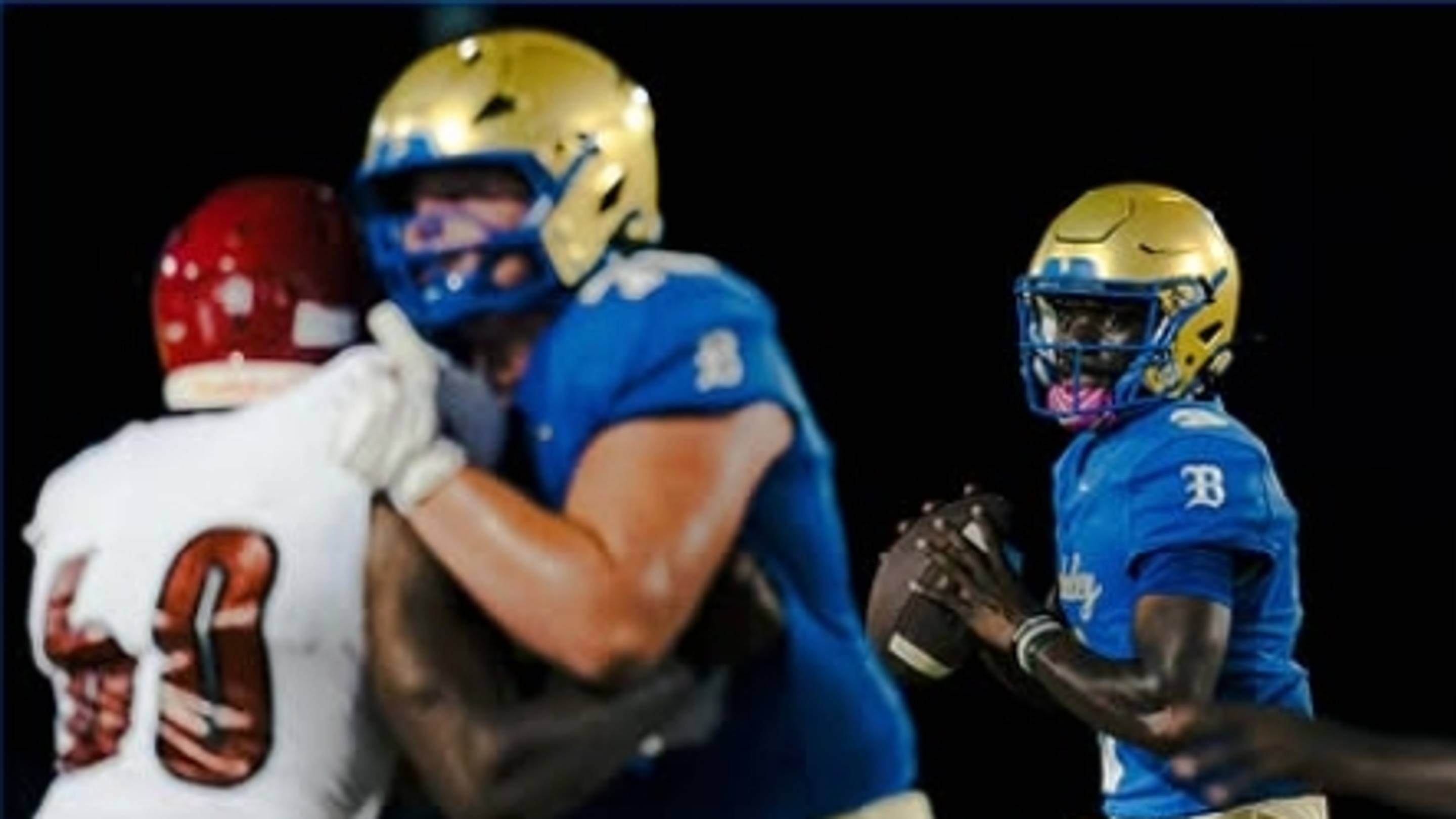 Top 25 South Carolina High School Football Rankings: Sept. 14, 2026