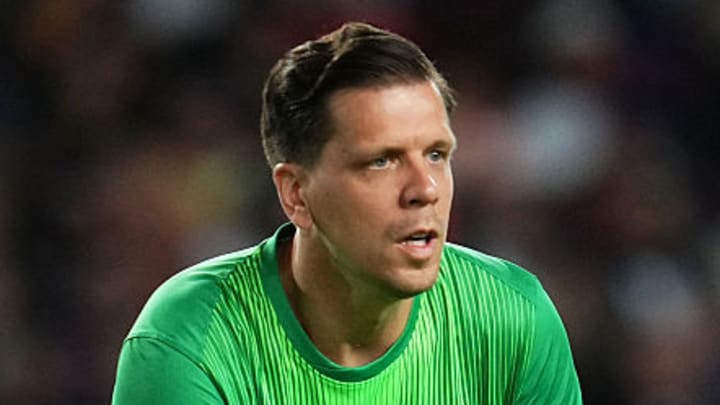 Wojciech Szczesny