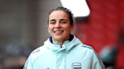 Renee Slegers says Chloe Kelly understands what Arsenal means