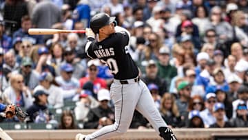 Chicago White Sox v Chicago Cubs