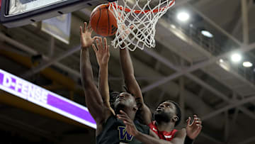 Washington State v Washington