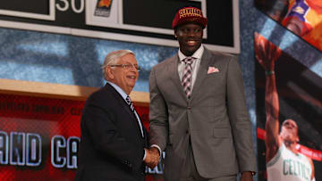 2013 NBA Draft