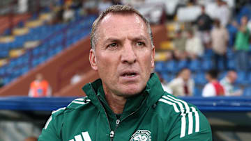 Ajax vs Celtic FC - Como Cup