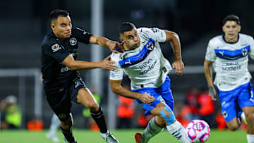 Cruz Azul v Monterrey - Torneo Apertura 2025 Liga MX