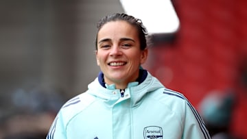 Renee Slegers says Chloe Kelly understands what Arsenal means