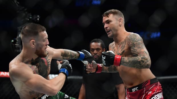 UFC News: Dustin Poirier Changes Tune on Retirement, Chirps at Legendary Riva