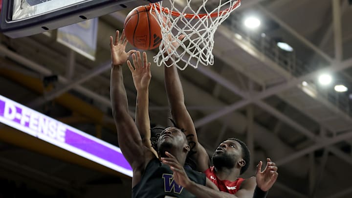 Washington State v Washington