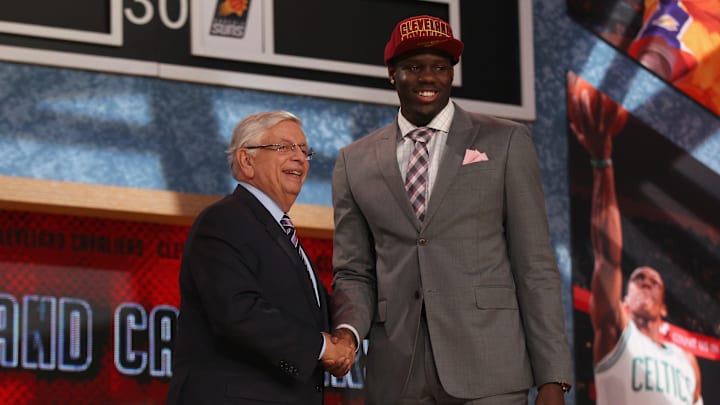 2013 NBA Draft