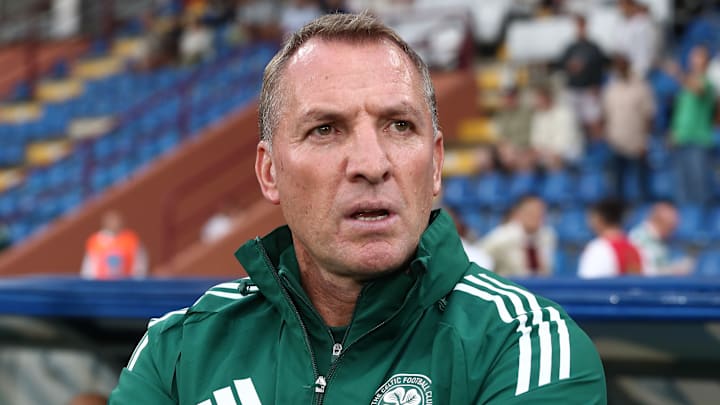 Ajax vs Celtic FC - Como Cup