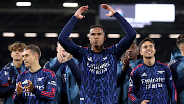 Arsenal claimed three more Premier League points on Saturday