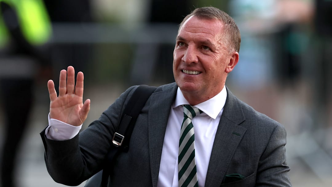 Celtic v Falkirk - Premier Sports League Cup
