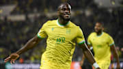 Ignatius Ganago et le FC Nantes ont permis à la France de se donner de l'air à l'indice UEFA