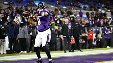 NFL Power Rankings