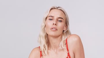 Lauren Wasser