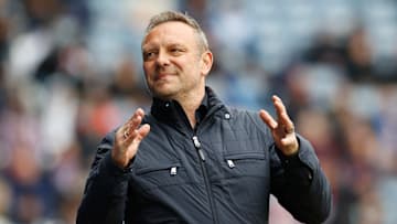 Andre Breitenreiter