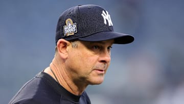 World Series - Los Angeles Dodgers v New York Yankees - Game 5