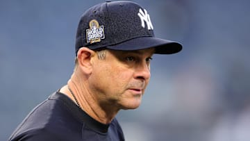 World Series - Los Angeles Dodgers v New York Yankees - Game 5