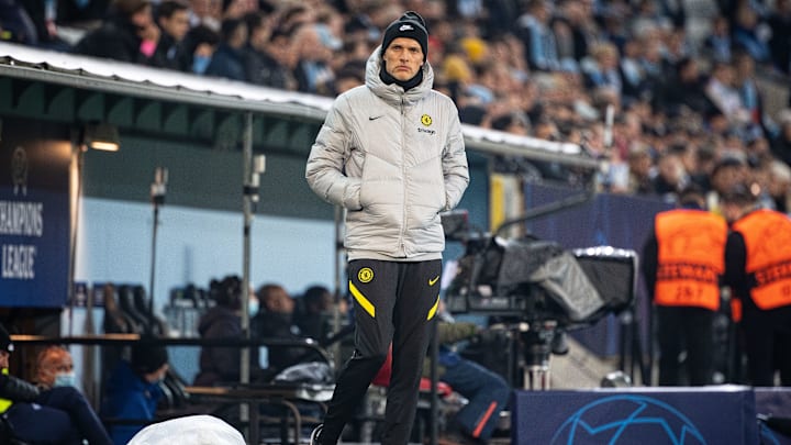 Thomas Tuchel