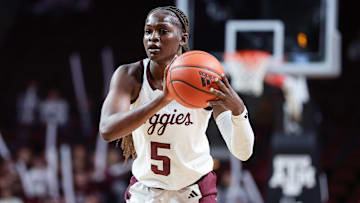 Kentucky v Texas A&M