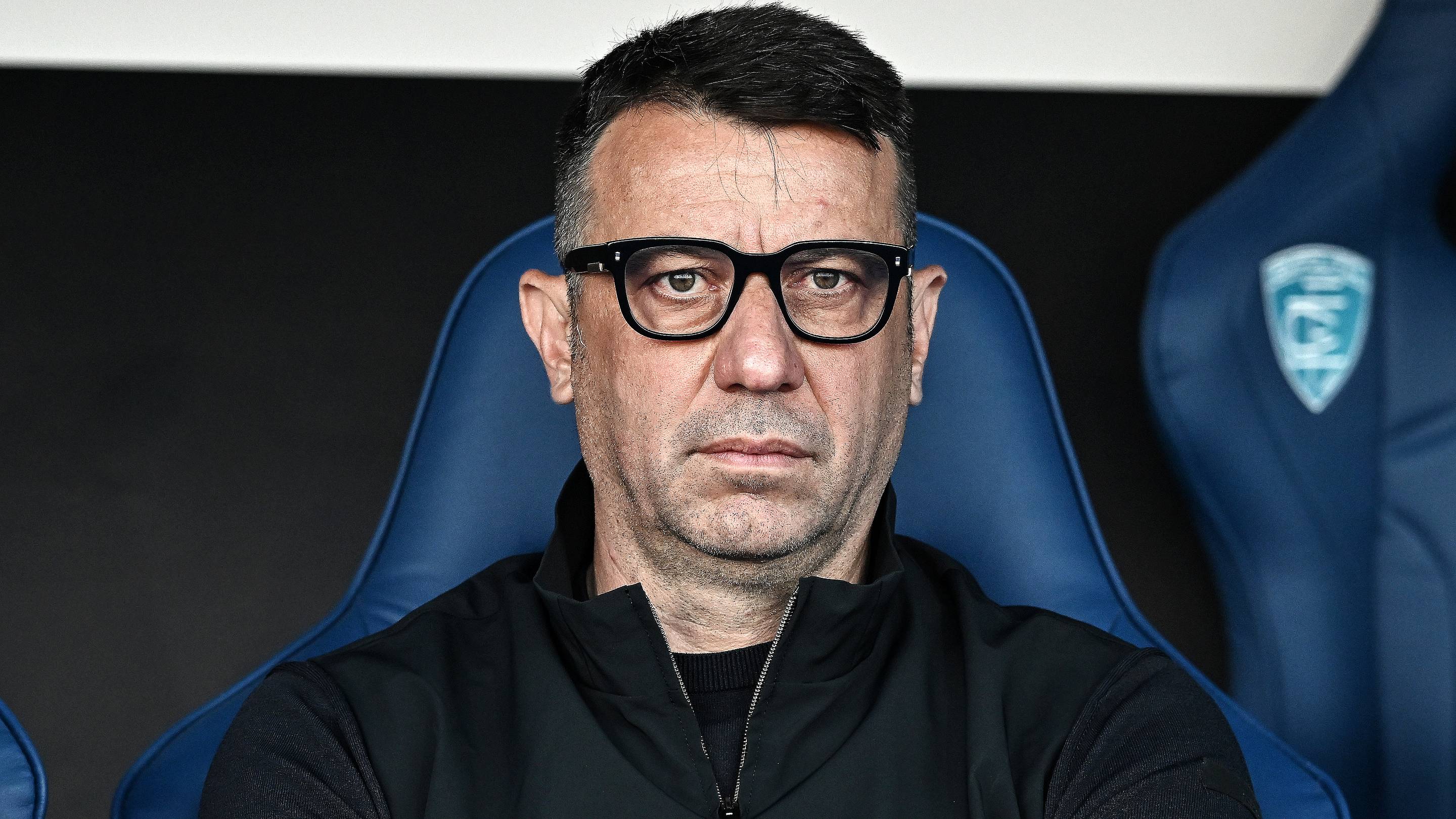 Il Torino cambia allenatore, è ufficiale: esonerato Baroni, arriva D’Aversa
