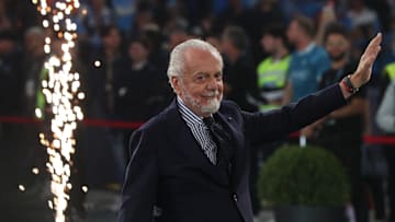 Aurelio De Laurentiis