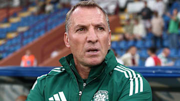 Ajax vs Celtic FC - Como Cup